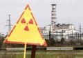 Вспоминая Чернобыль...